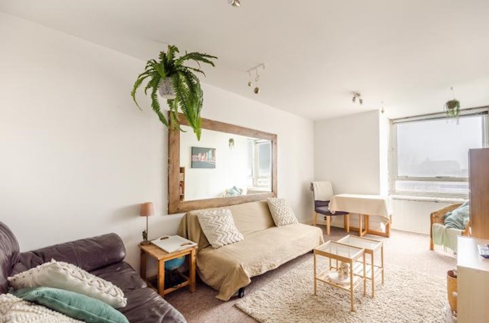 Eagle Heights, Bramlands Close, London, SW11, United Kingdom