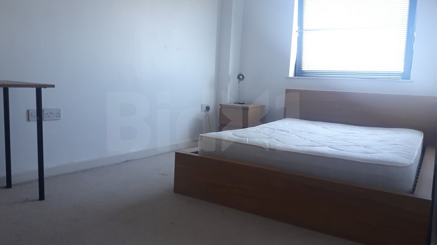 236 The Reach, 39 Leeds Street, Liverpool, L3 2DD