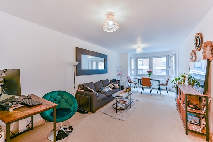 Crawford Street, London, W1H, United Kingdom