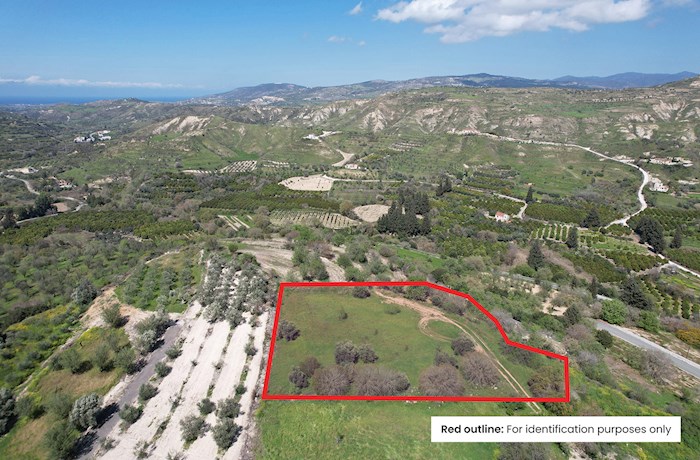 Giolou, Paphos, Cyprus