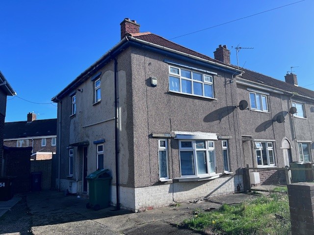 56 Annandale Crescent, Hartlepool, TS24 9BS 1/12