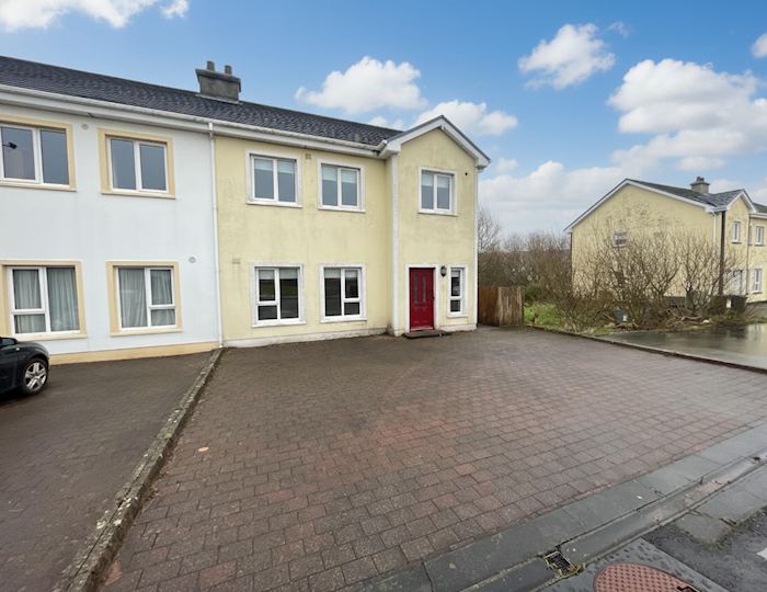 2 Ascaill Sliabh Liag, Carrick, Co. Donegal, Ireland