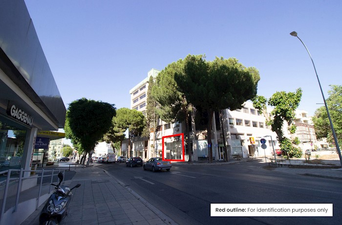 Agioi Omologites, Nicosia, Cyprus