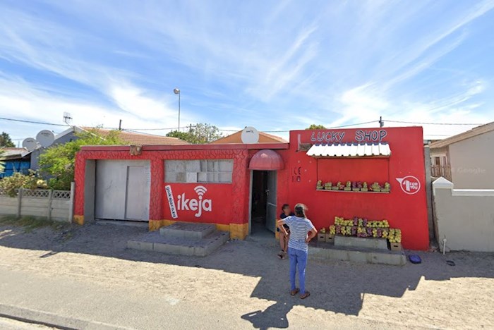 131 Roosendaal Road, Delft, South Africa