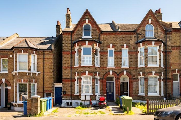 Friern Road, London, Greater London, SE22, United Kingdom