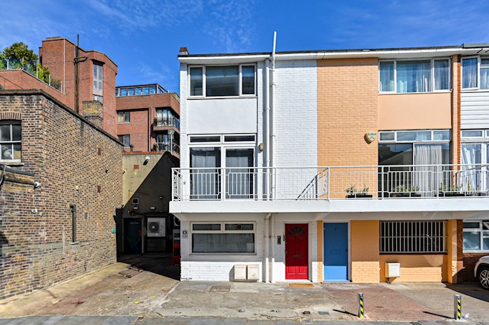 Childs Street, London, SW5 9RY, United Kingdom