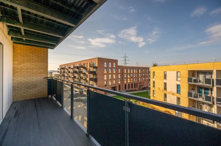 Sandy House, Sackett Road, Barking, IG11