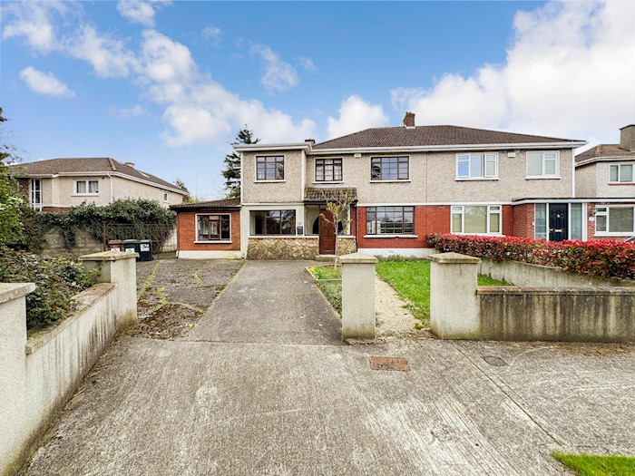 39 Hollyville Lawn, Palmerston Upper, Dublin 20, Irlanda