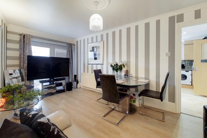 King Edward Street, Slough, Berkshire, SL1