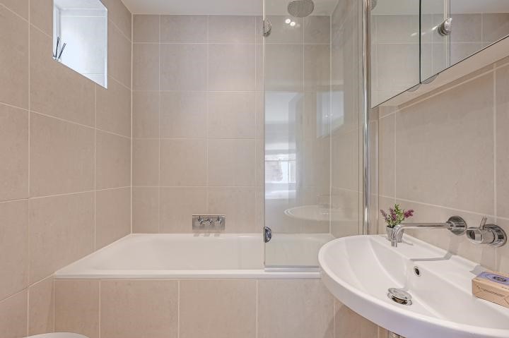 Paradise Walk, London, SW3