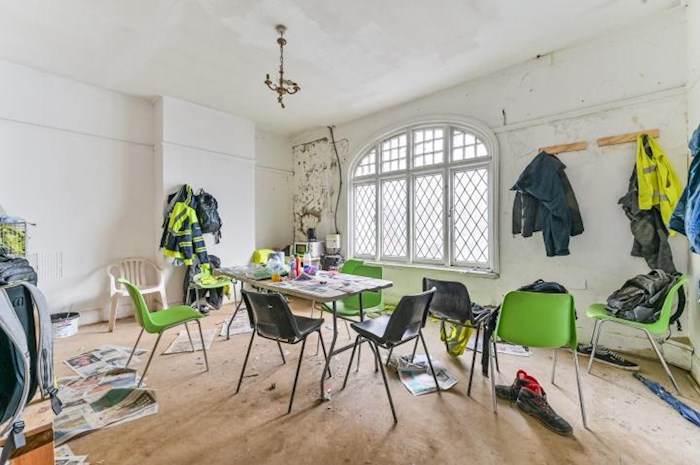 1549a London Road, London, SW16 4AD, Reino Unido