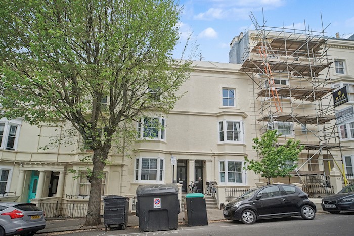 Basement, 51 York Road, Hove, East Sussex, BN3 1DJ, Reino Unido
