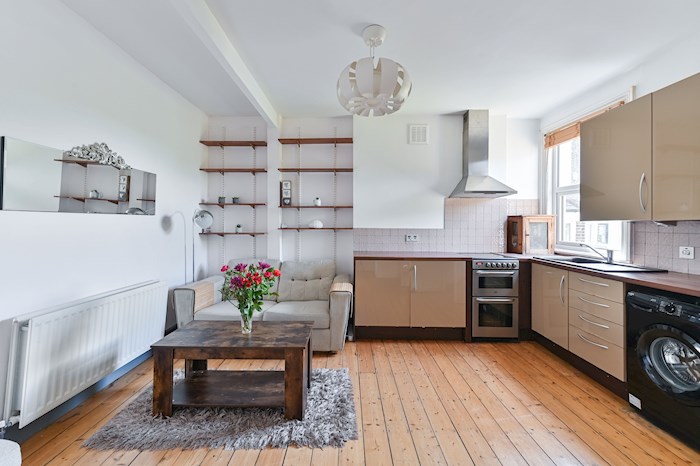 Dalrymple Road, London, SE4 2BH, Ηνωμένο Βασίλειο