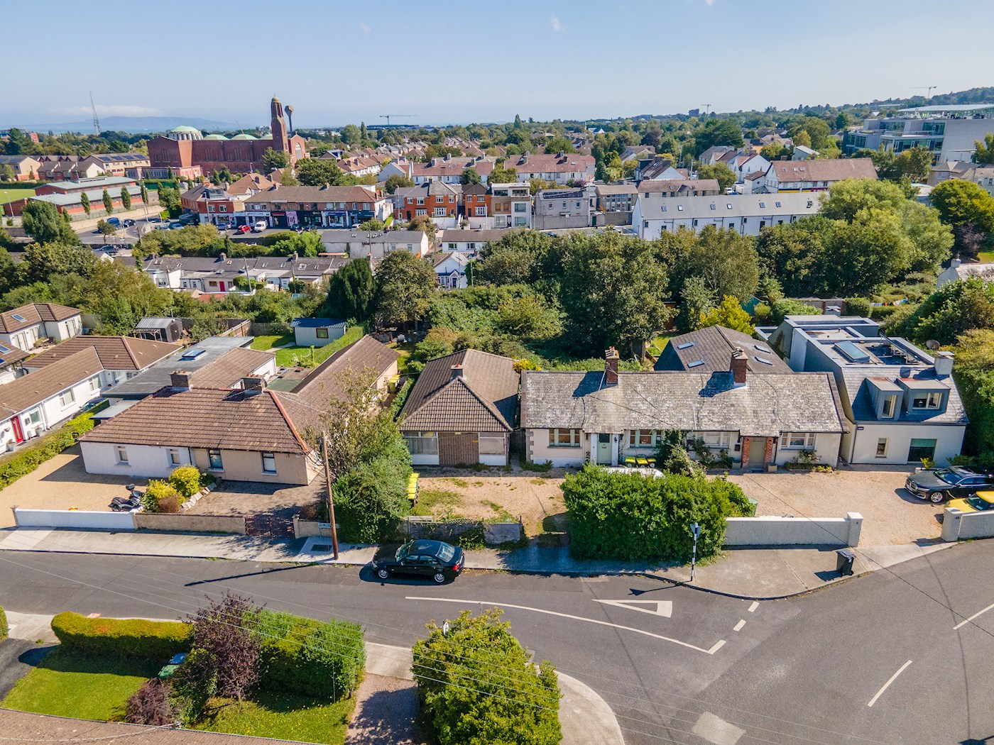 5 &5A Farranboley Cottages, Dundrum, Dublin 14 image 2