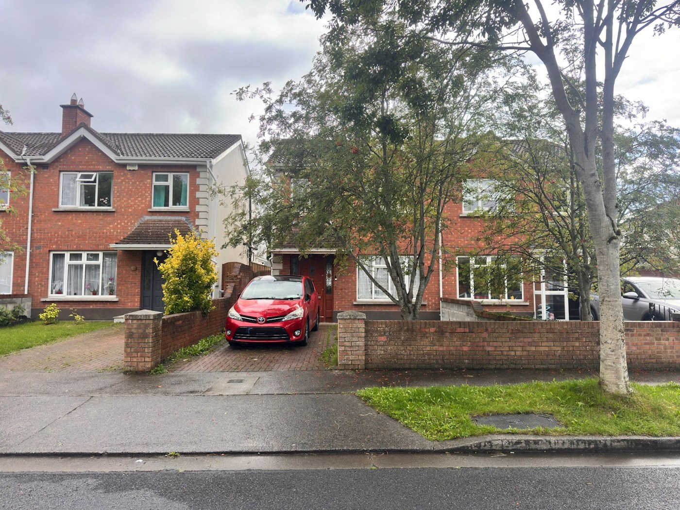4 Ash Park Grove, Lucan, Dublin image 4