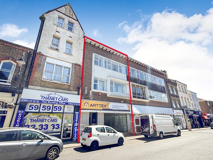 29 King Street, Ramsgate, Kent CT11 8NP, United Kingdom