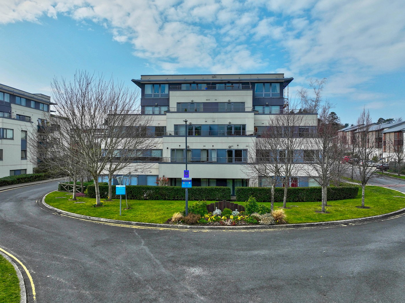 Apartment 5, Le Hunt House, Brennanstown Square, Cabinteely, D18 Y582 1/16