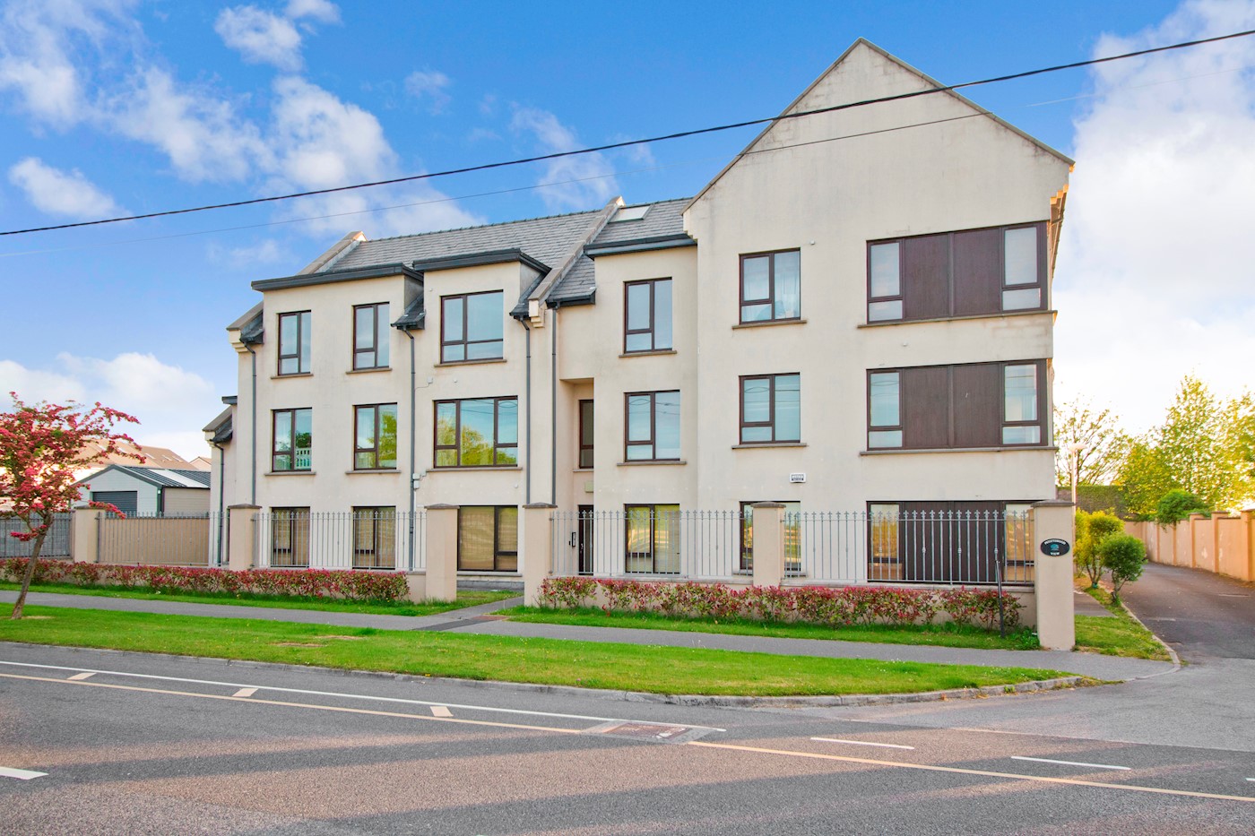 Apartment 14, Petitswood View, Mullingar, Co. West... BidX1