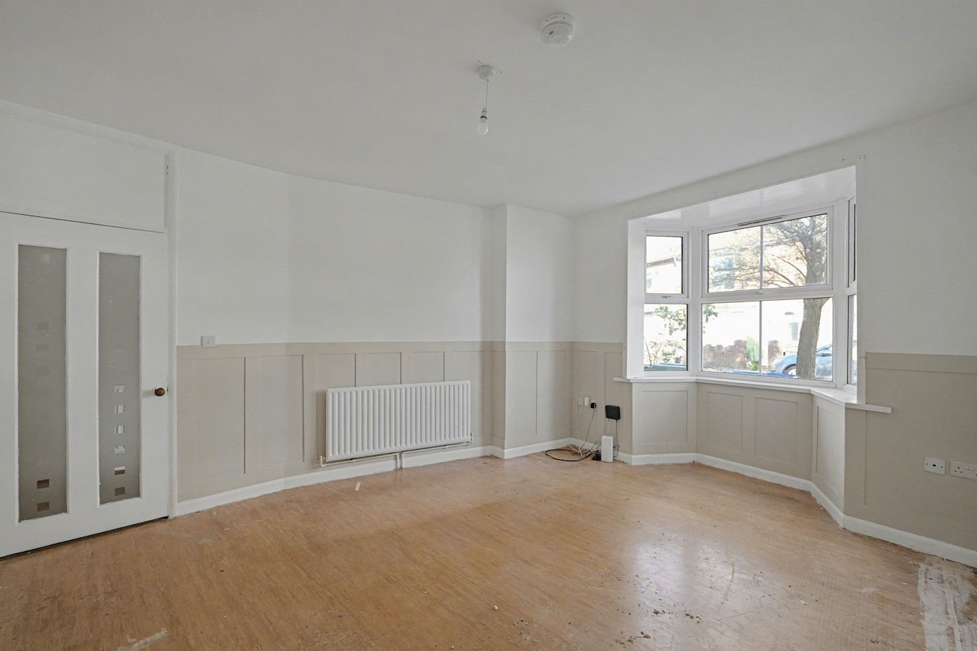 29 Radcliffe Road, Southampton, SO14 0PH