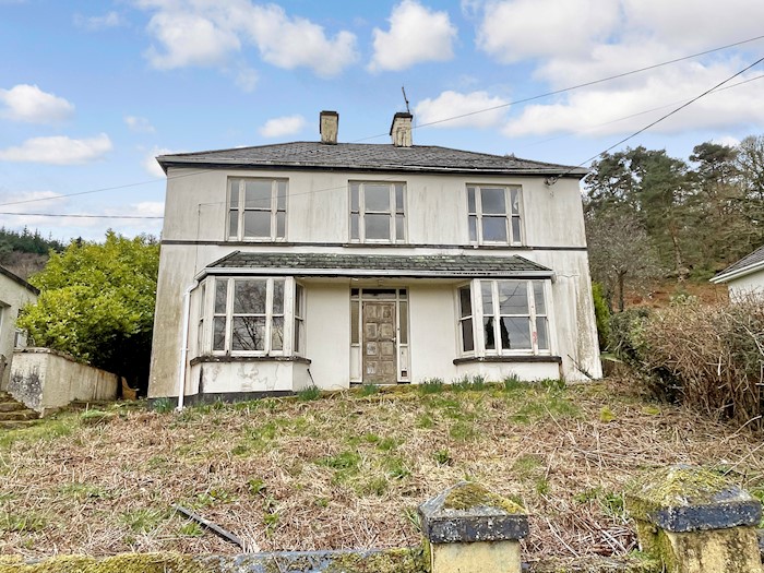 Main House & Studio House, Tuirin Dubh, Ballingeary, Co. Cork, Ιρλανδία