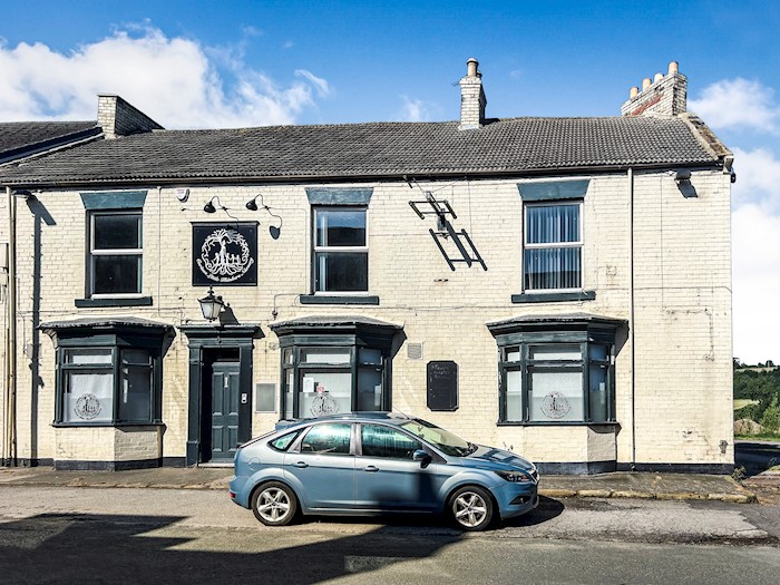 Station Hotel, High Street, Boosbeck, North Yorkshire TS12 3AF, United Kingdom