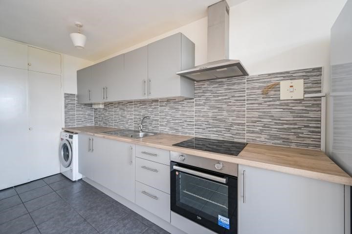 Kelson House, Stewart Street, London, E14