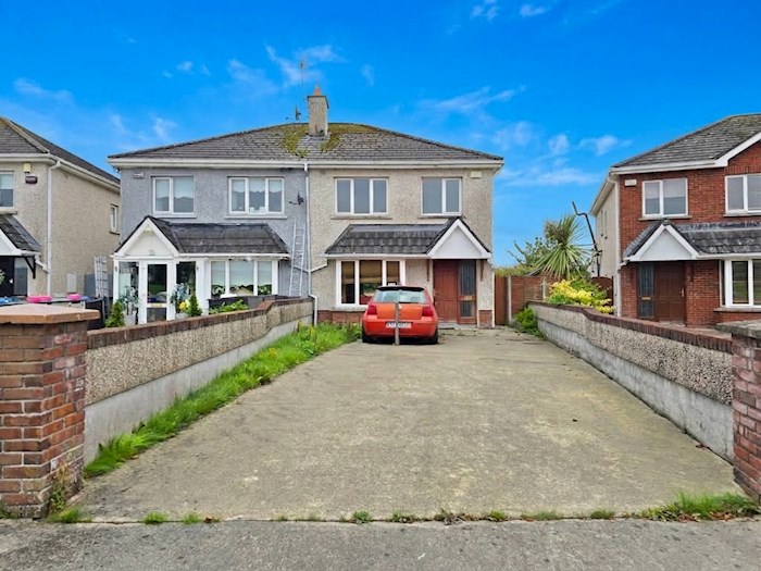 24 Birch Drive, Johnstown Wood, Navan, Co Meath, Irlanda