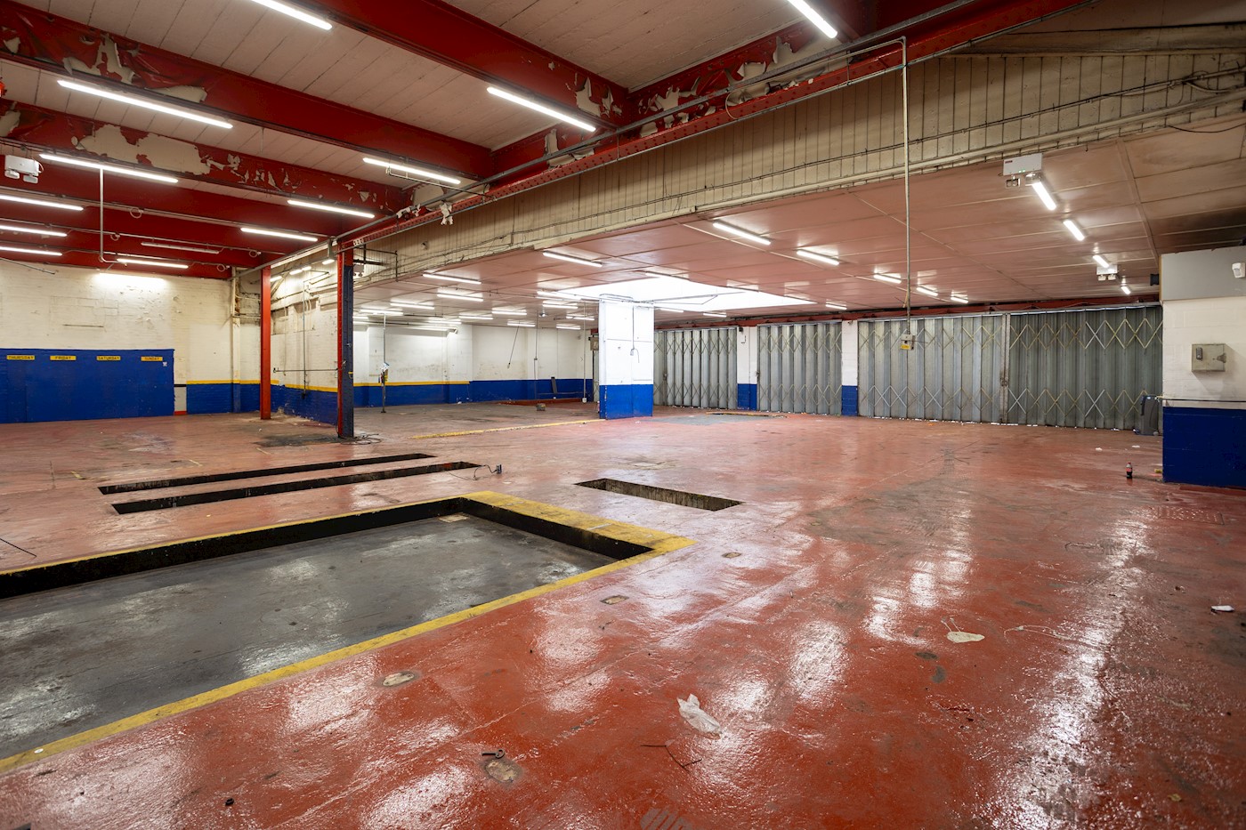 23 Marsh Hill & 35 Dallas Road, Erdington, Birmingham, B23 7DS