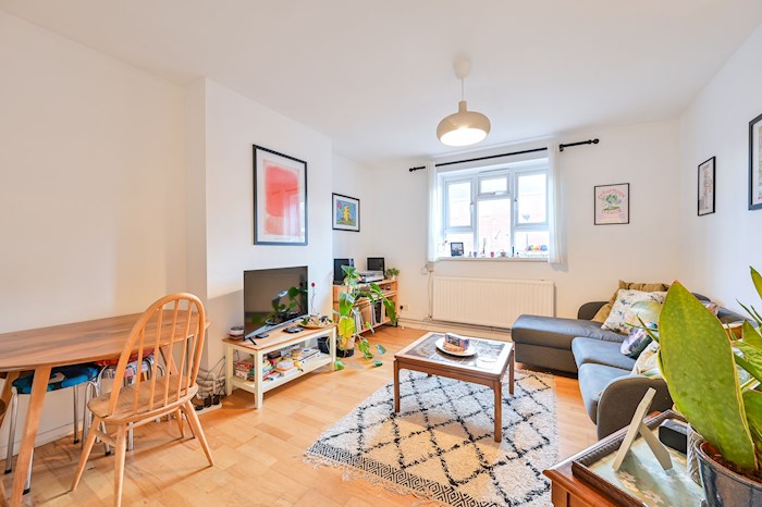Raul Road, London, SE15, United Kingdom