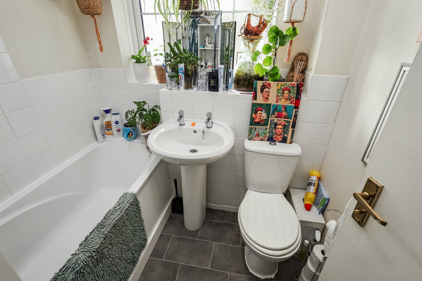 95 Gresley Close, Welwyn Garden City, AL8 7QA