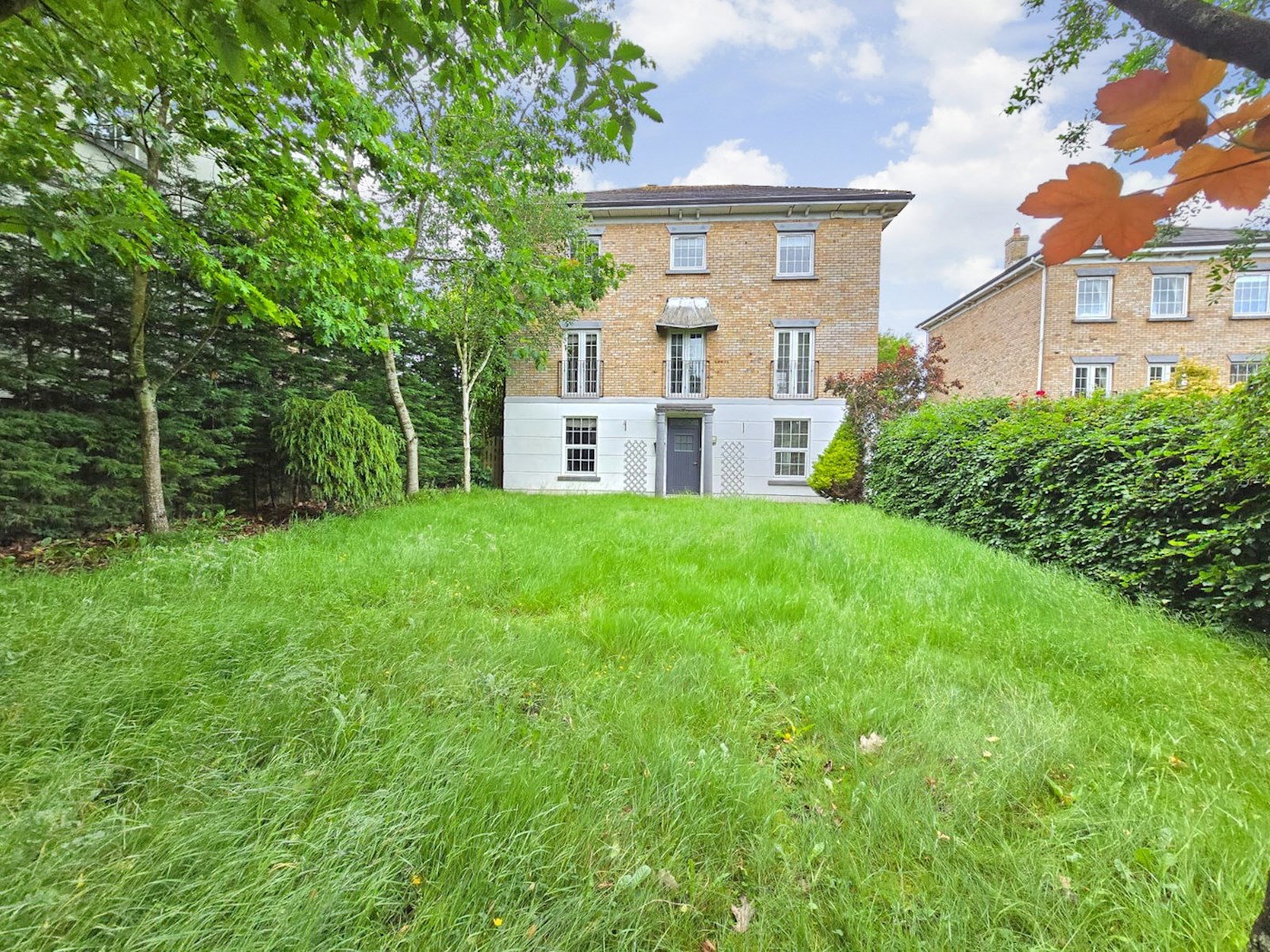 11 Kilminchy Place, Kilminchy, Portlaoise