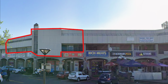 The Gallery, Cnr Koeberg Road & Montague Drive, Milnerton, South Africa