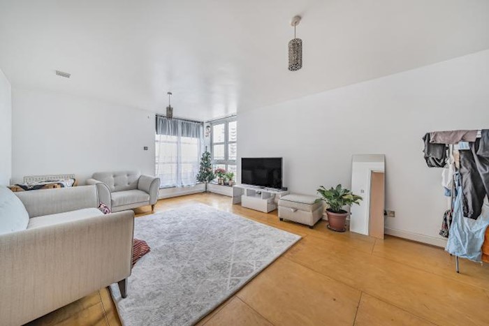 Barrier Point Road, London, E16, United Kingdom