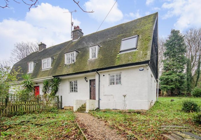 1 Valley Field Cottage, Brooke Avenue, London, HA2, United Kingdom