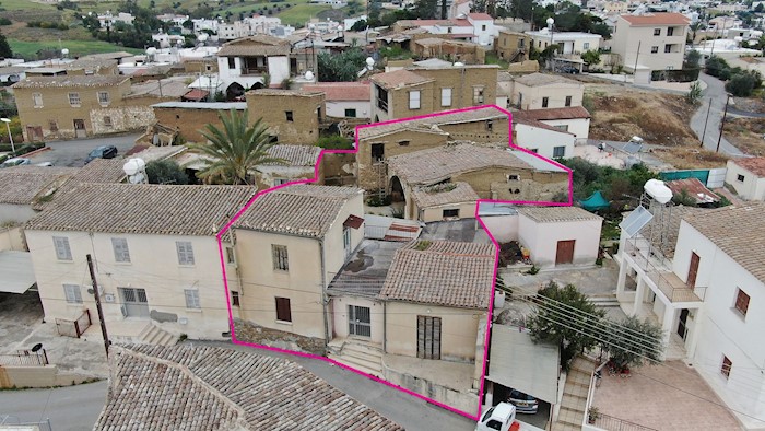 Tseri, Nicosia, Cyprus