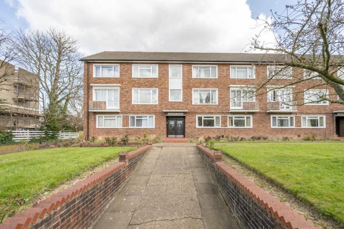 12 Radcliffe Square, London, SW15, United Kingdom