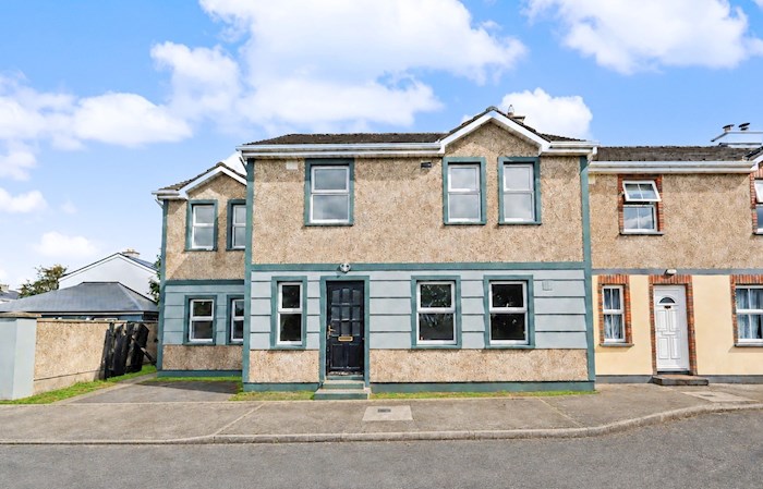 10 Harbour Village, Westport, Co. Mayo, Ireland