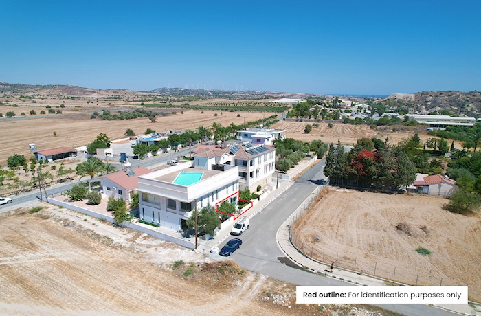 Anafotida, Larnaca, Cyprus