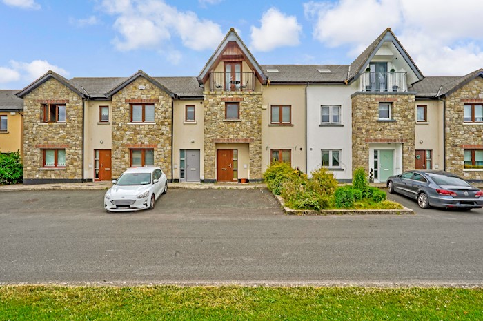243 Roseberry Hill, Newbridge, Co. Kildare, Ireland