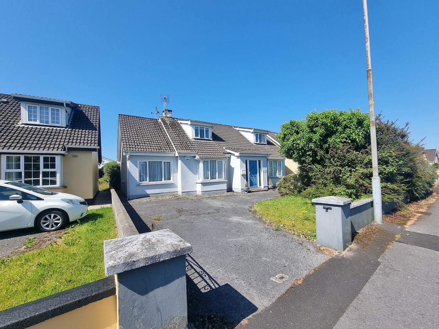 40 Cusack View, Cloughleigh, Ennis