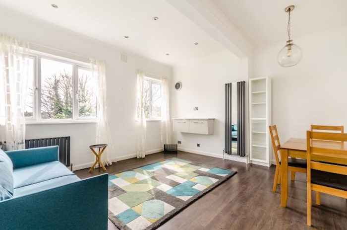 Croydon Road, London, SE20, United Kingdom