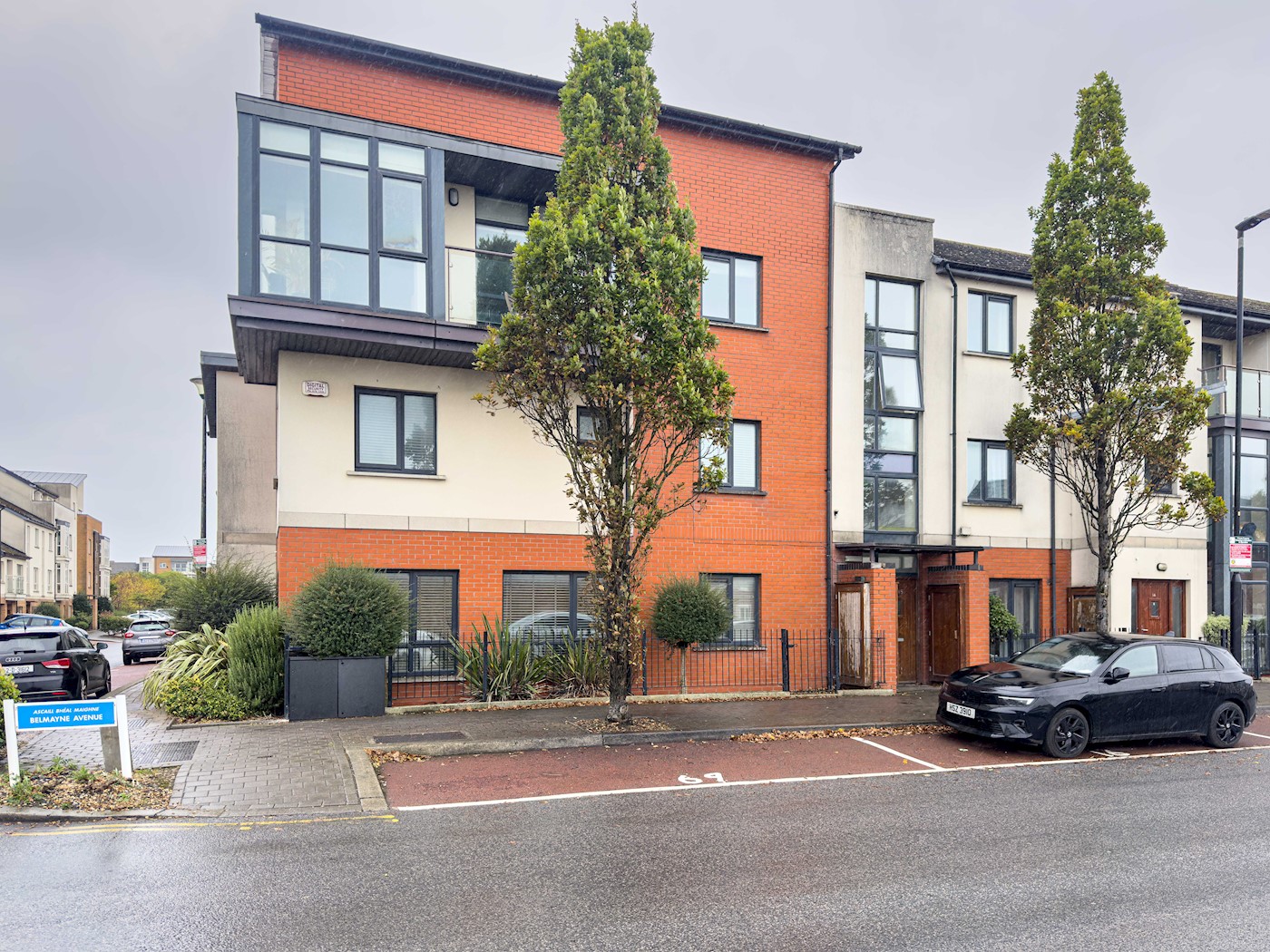 Apartment 15 Belmayne Avenue, Belmayne, Dublin 13, D13 NX95 1/2