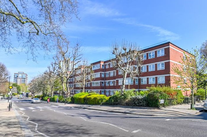 King Henry's Road, London, NW3, United Kingdom