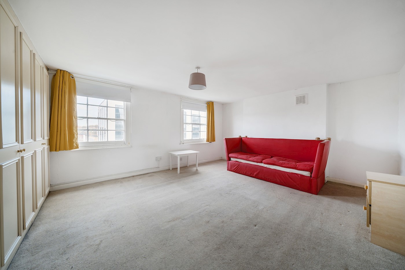 Two Bedroom Duplex Maisonette