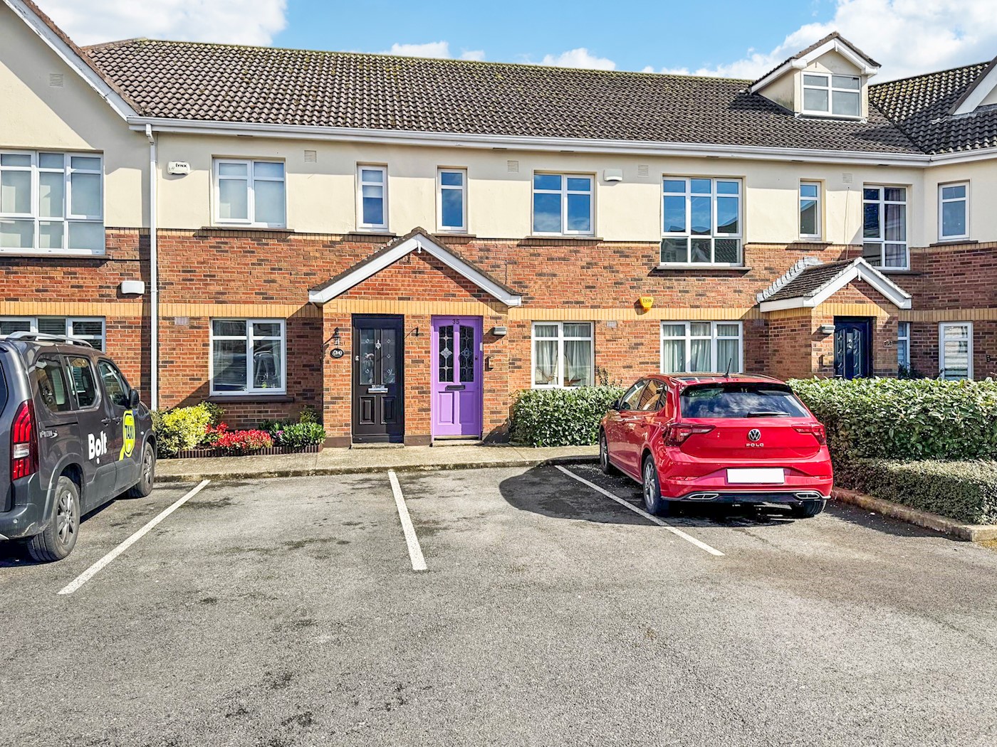 Apartment 35 Old Court, Ballycullen, Firhouse image 2
