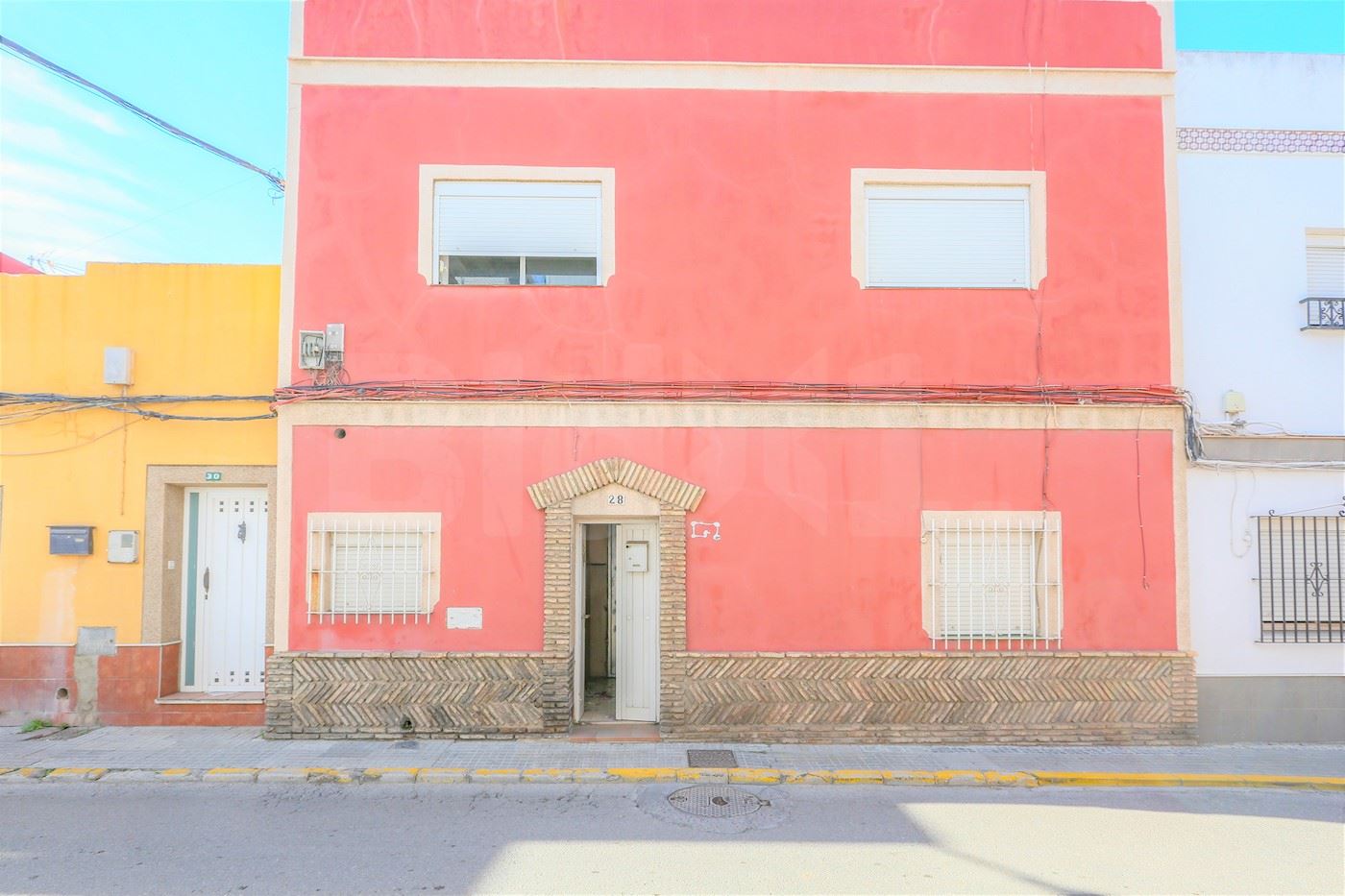 Calle Naveritos, Chiclana de la Frontera, Cádiz 1/26