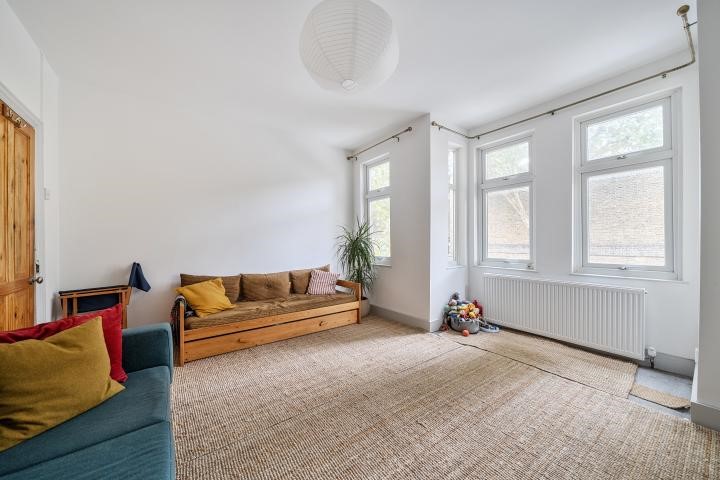 Delightful Two Bedroom Terraced House