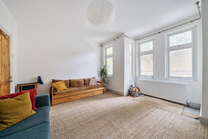 Wrexham Road, London, E3, United Kingdom