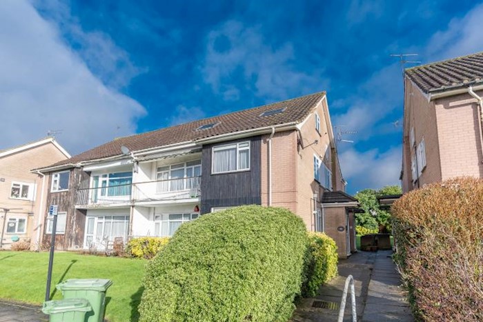 60 Dene Gardens, London, HA7, United Kingdom