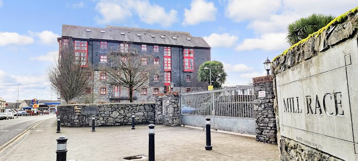 46 Mill House, Mill Road, Midleton, Co. Cork, Ireland